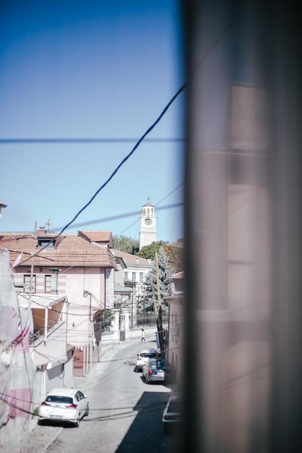 Aparthotel White & Wood à Bitola Extérieur photo