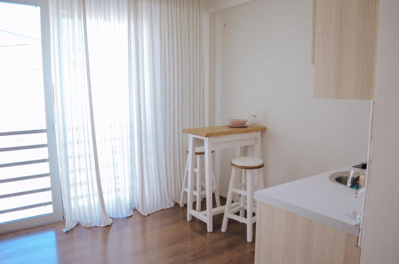 Aparthotel White & Wood à Bitola Extérieur photo
