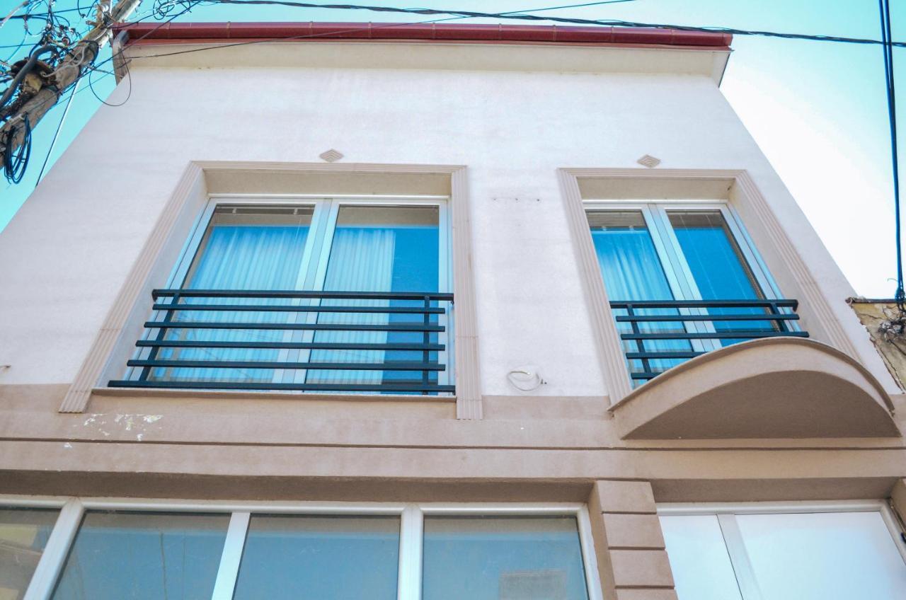 Aparthotel White & Wood à Bitola Extérieur photo