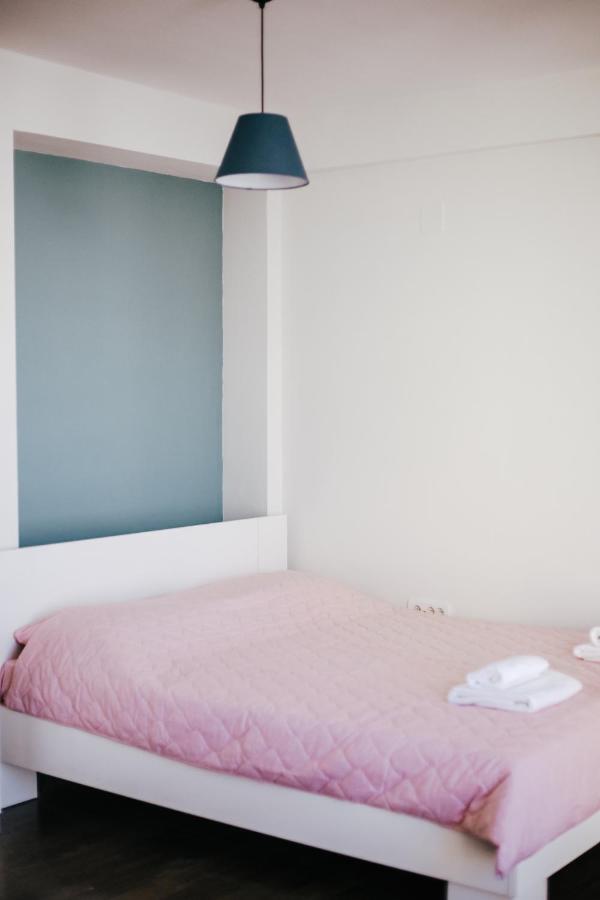 Aparthotel White & Wood à Bitola Extérieur photo